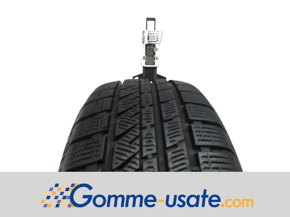 Thumb Bridgestone Gomme Usate Bridgestone 175/65 R14 82T Blizzak LM-30 M+S (80%) pneumatici usati Invernale 0 Thumb Bridgestone Gomme Usate Bridgestone 175/65 R14 82T Blizzak LM-30 M+S (80%) pneumatici usati Invernale 0